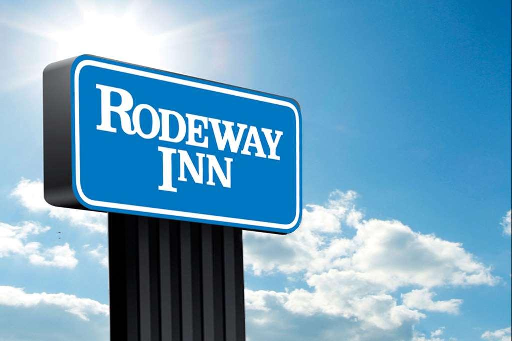 Rodeway Inn Duncanville Exterior foto