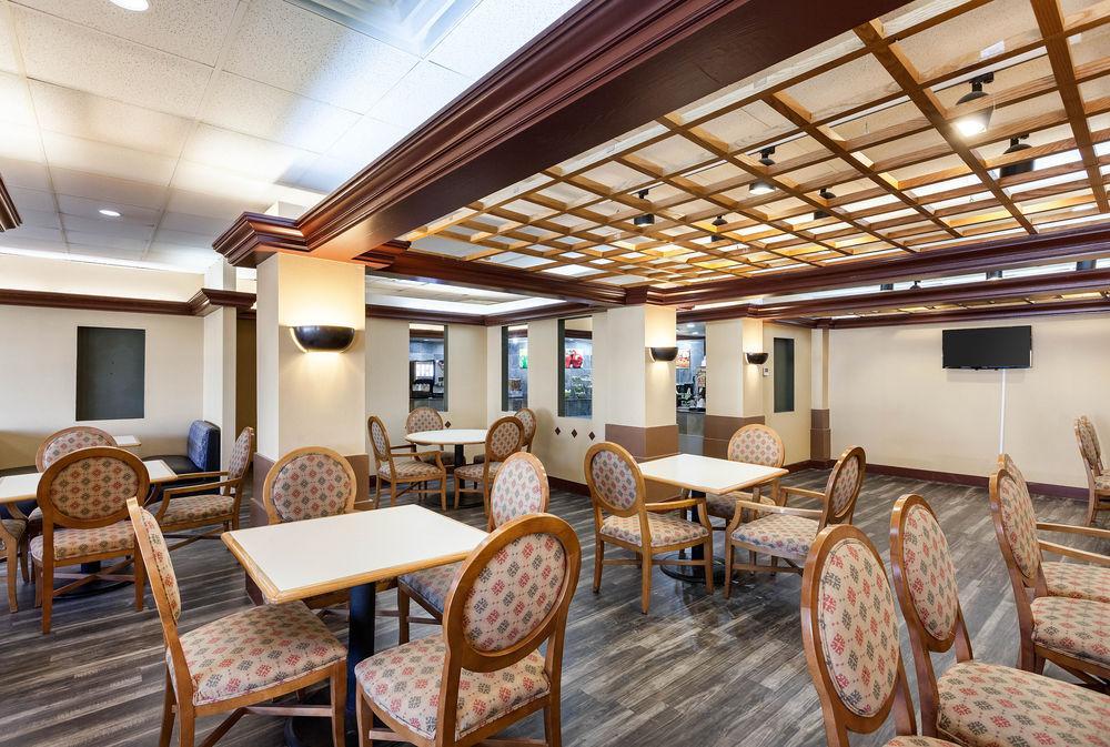 Rodeway Inn Duncanville Exterior foto